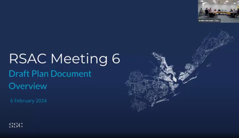 Meeting Video Cover