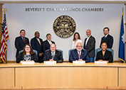 Charleston County Council photo