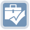 Business License Renewal icon