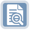 ROD Document Search icon