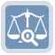 Family Court Search icon
