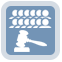 Online Juror Summons icon